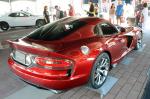 Dodge Viper SRT GTS 2013 года